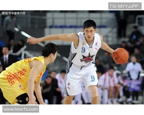 张庆鹏：从篮球场上的传奇到社会公益的先锋之路