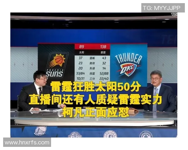 篮网与雷霆激战落幕赛后采访揭示球员心声与比赛亮点