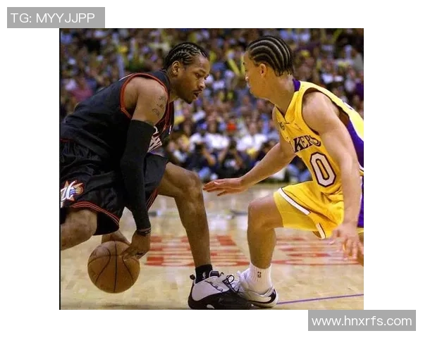 阿尔斯通与艾弗森的巅峰对决谁将成为篮球场上的传奇巨星